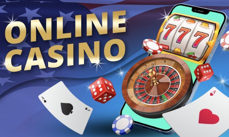 Casino online F8bet không gian giải trí bất tận